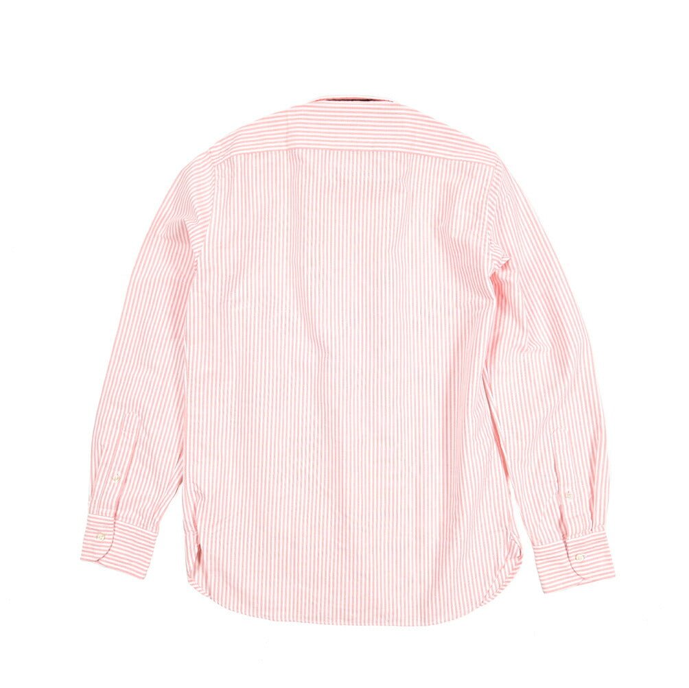 GUY ROVER コットン100% ボタンダウンシャツ｜429594｜GUARDAROBA MILANO OFFICIAL STORE