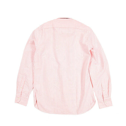 GUY ROVER コットン100% ボタンダウンシャツ｜429594｜GUARDAROBA MILANO OFFICIAL STORE