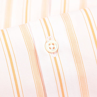 GUY ROVER コットン100% ホリゾンタルカラードレスシャツ｜429595｜GUARDAROBA MILANO OFFICIAL STORE