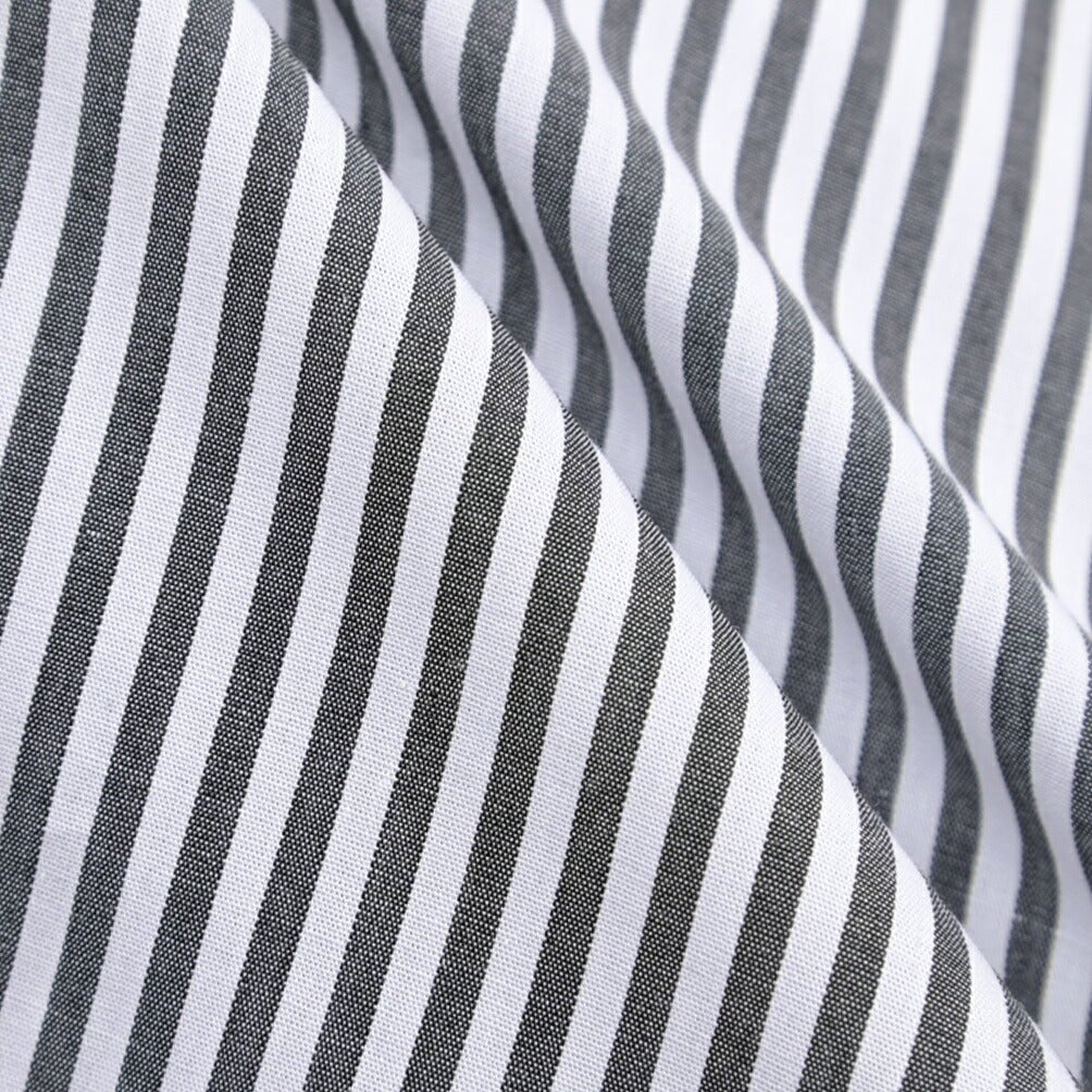 GUY ROVER コットン100% ボタンダウンドレスシャツ グレー M | GUARDAROBA MILANO OFFICIAL STORE
