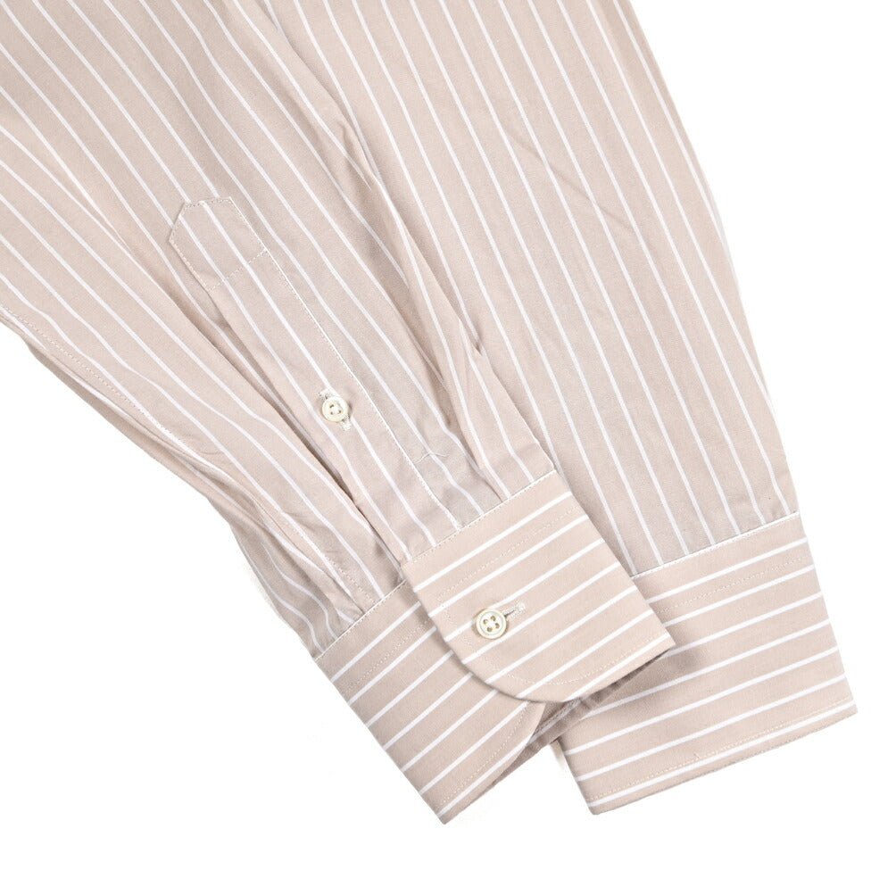 GUY ROVER コットン100% レギュラーカラードレスシャツ｜429600｜GUARDAROBA MILANO OFFICIAL STORE