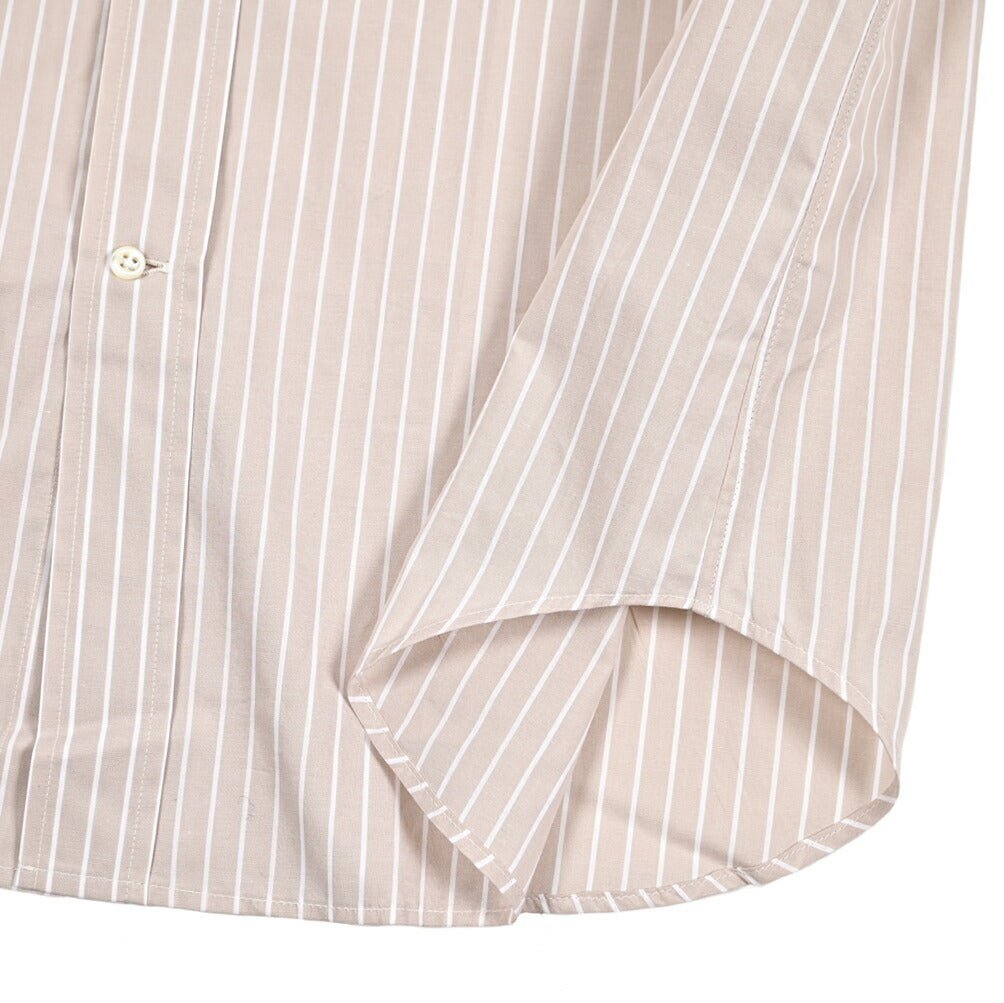 GUY ROVER コットン100% レギュラーカラードレスシャツ｜429600｜GUARDAROBA MILANO OFFICIAL STORE