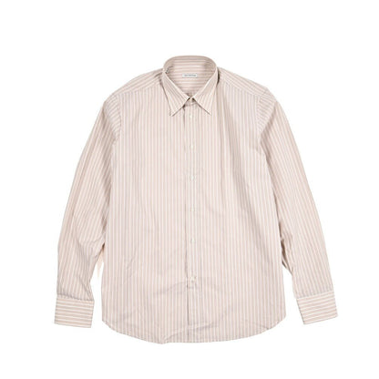 GUY ROVER コットン100% レギュラーカラードレスシャツ｜429600｜GUARDAROBA MILANO OFFICIAL STORE