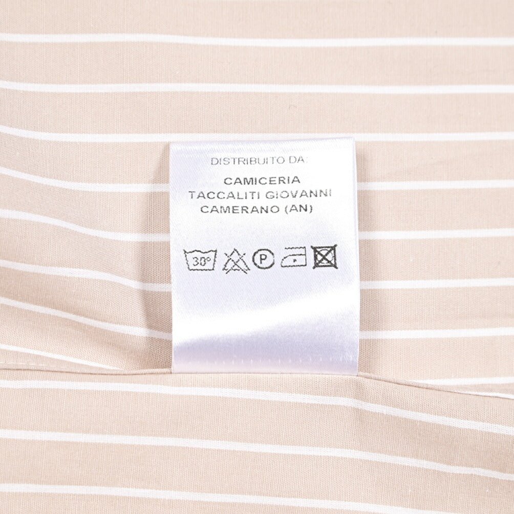 GUY ROVER コットン100% レギュラーカラードレスシャツ｜429600｜GUARDAROBA MILANO OFFICIAL STORE