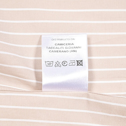 GUY ROVER コットン100% レギュラーカラードレスシャツ｜429600｜GUARDAROBA MILANO OFFICIAL STORE