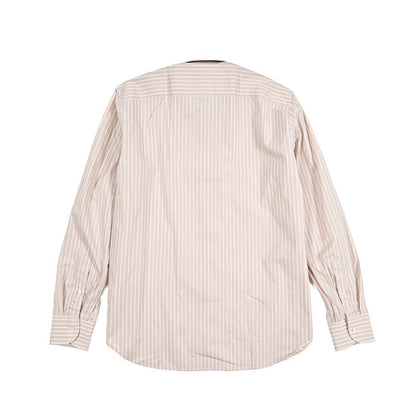 GUY ROVER コットン100% レギュラーカラードレスシャツ｜429600｜GUARDAROBA MILANO OFFICIAL STORE