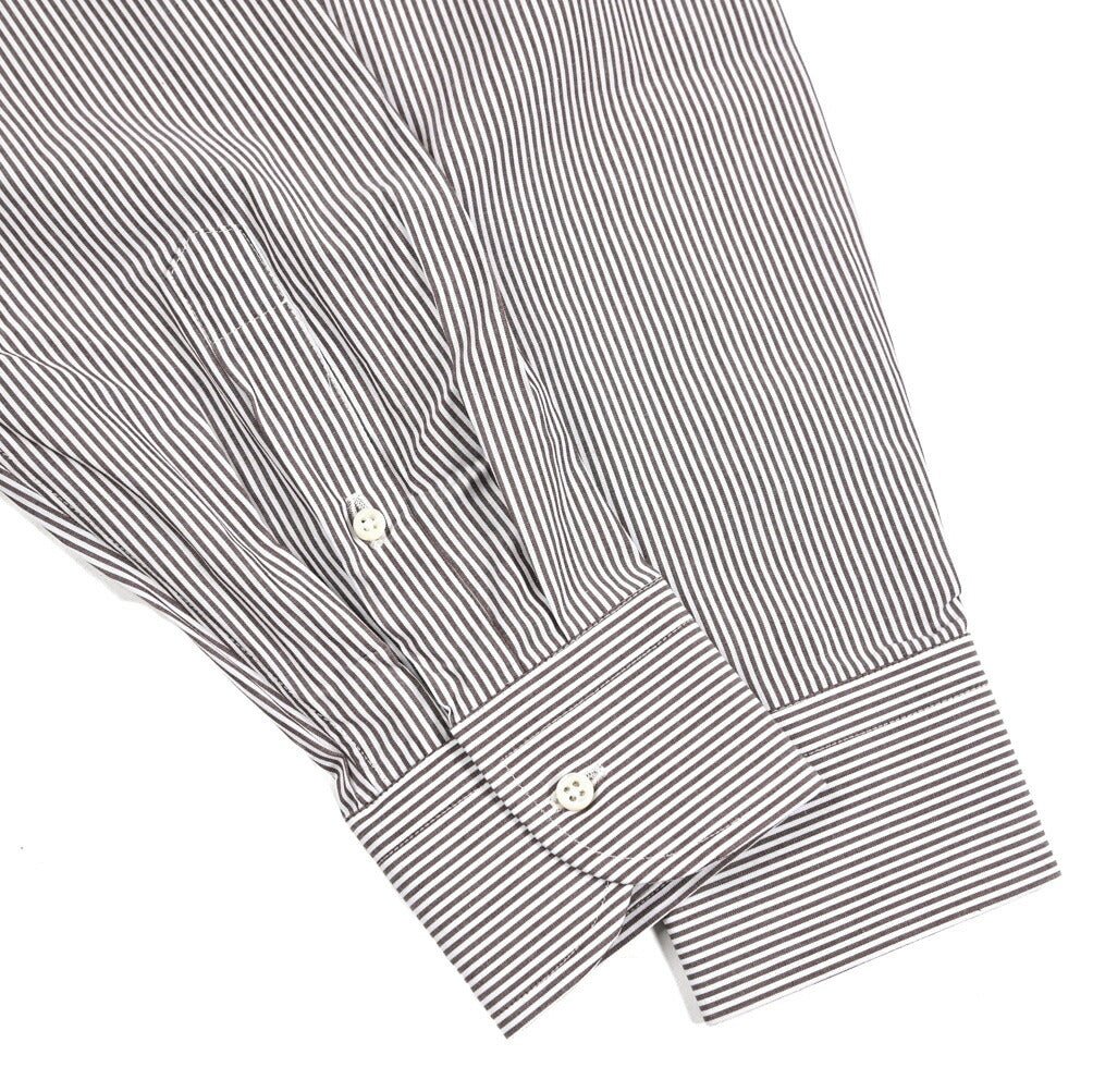 GUY ROVER コットン100% レギュラーカラードレスシャツ｜429601｜GUARDAROBA MILANO OFFICIAL STORE