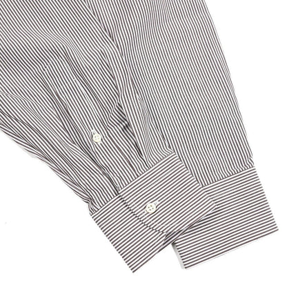 GUY ROVER コットン100% レギュラーカラードレスシャツ｜429601｜GUARDAROBA MILANO OFFICIAL STORE