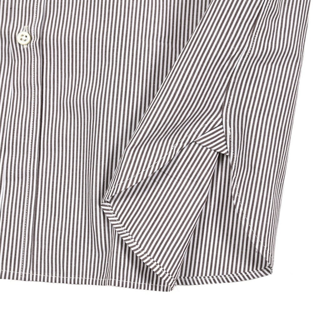 GUY ROVER コットン100% レギュラーカラードレスシャツ｜429601｜GUARDAROBA MILANO OFFICIAL STORE