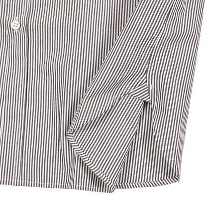 GUY ROVER コットン100% レギュラーカラードレスシャツ｜429601｜GUARDAROBA MILANO OFFICIAL STORE