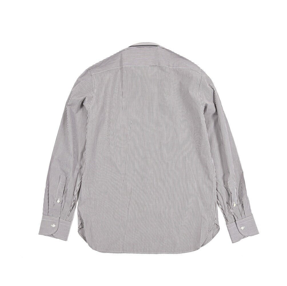 GUY ROVER コットン100% レギュラーカラードレスシャツ｜429601｜GUARDAROBA MILANO OFFICIAL STORE