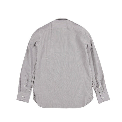 GUY ROVER コットン100% レギュラーカラードレスシャツ｜429601｜GUARDAROBA MILANO OFFICIAL STORE