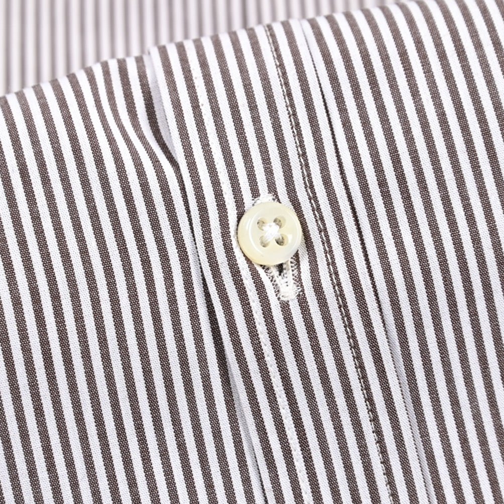 GUY ROVER コットン100% レギュラーカラードレスシャツ｜429601｜GUARDAROBA MILANO OFFICIAL STORE