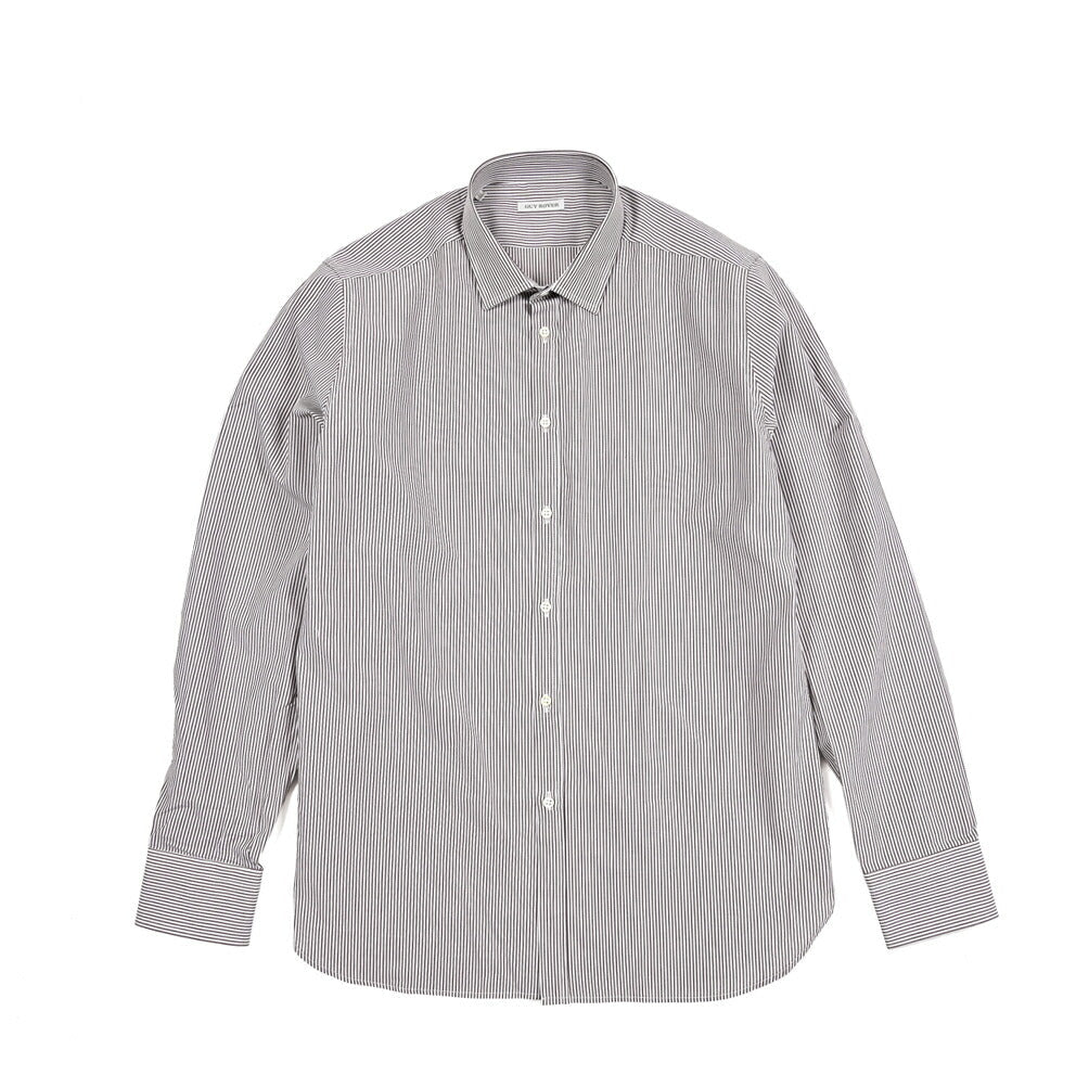 GUY ROVER コットン100% レギュラーカラードレスシャツ｜429601｜GUARDAROBA MILANO OFFICIAL STORE
