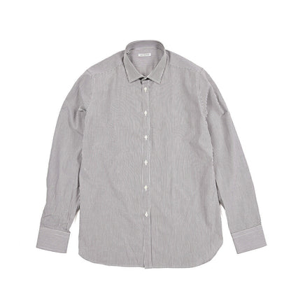 GUY ROVER コットン100% レギュラーカラードレスシャツ｜429601｜GUARDAROBA MILANO OFFICIAL STORE