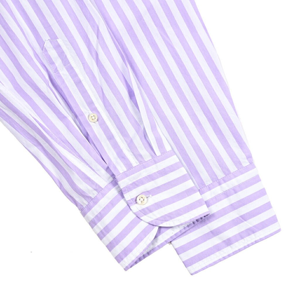 GUY ROVER コットン100% レギュラーカラードレスシャツ｜429602｜GUARDAROBA MILANO OFFICIAL STORE