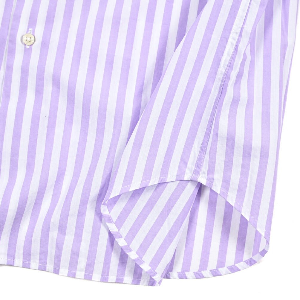 GUY ROVER コットン100% レギュラーカラードレスシャツ｜429602｜GUARDAROBA MILANO OFFICIAL STORE