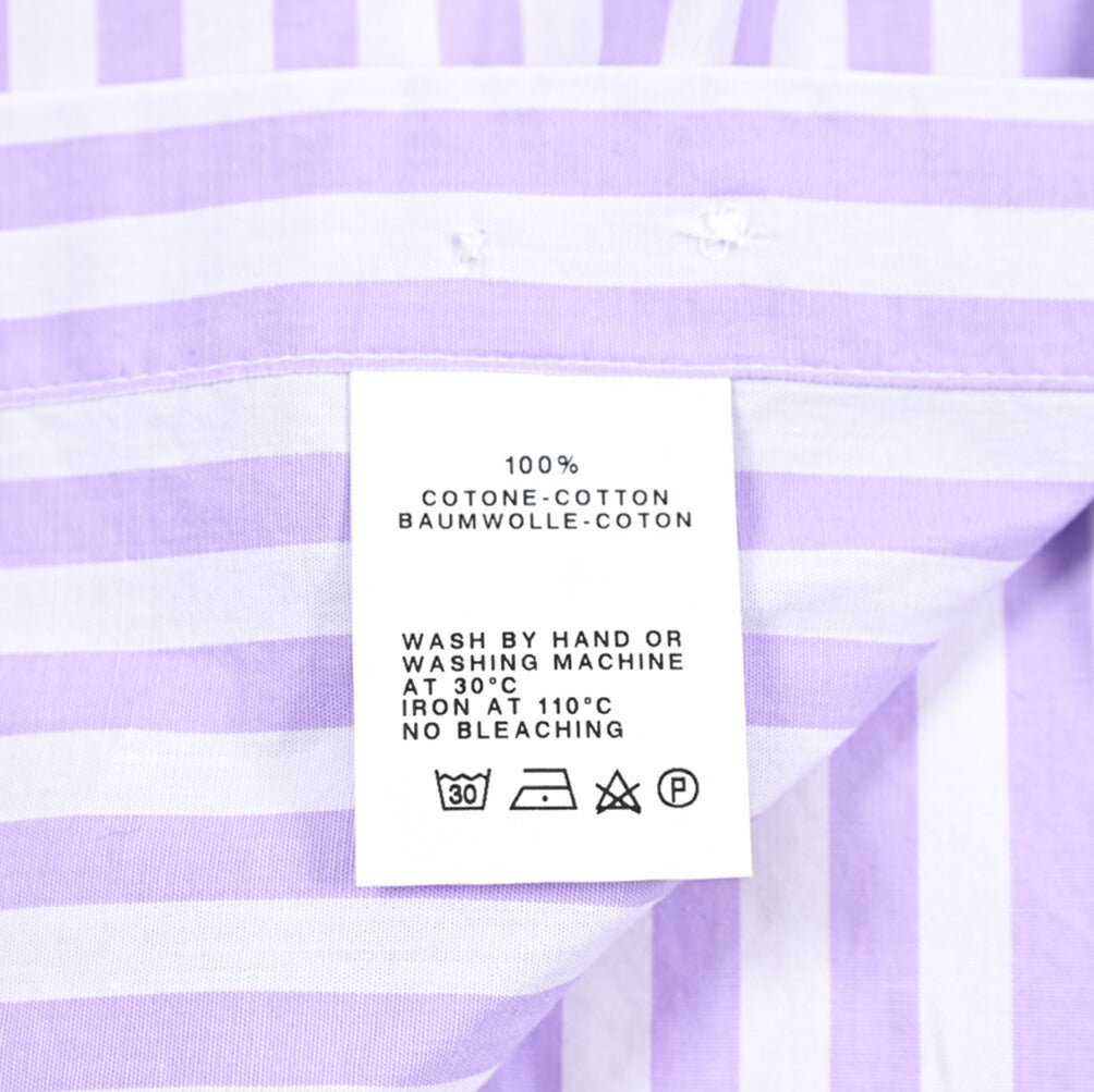 GUY ROVER コットン100% レギュラーカラードレスシャツ｜429602｜GUARDAROBA MILANO OFFICIAL STORE