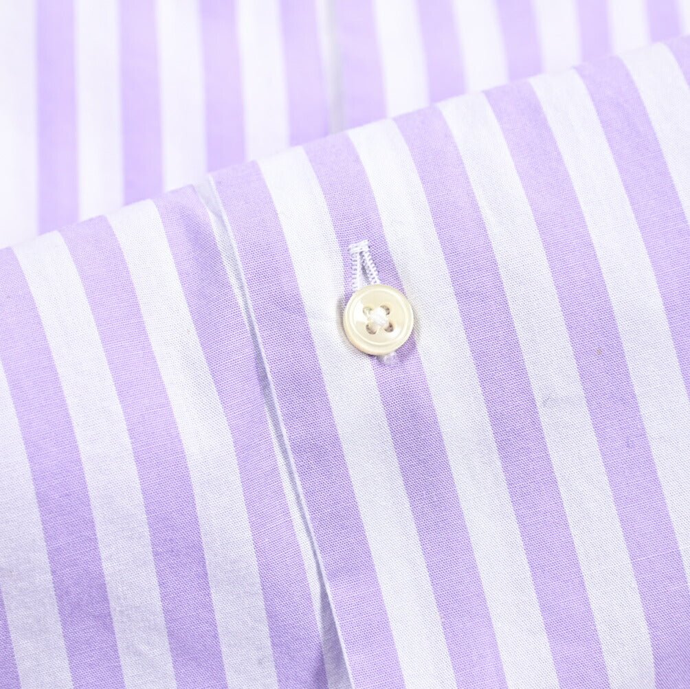 GUY ROVER コットン100% レギュラーカラードレスシャツ｜429602｜GUARDAROBA MILANO OFFICIAL STORE