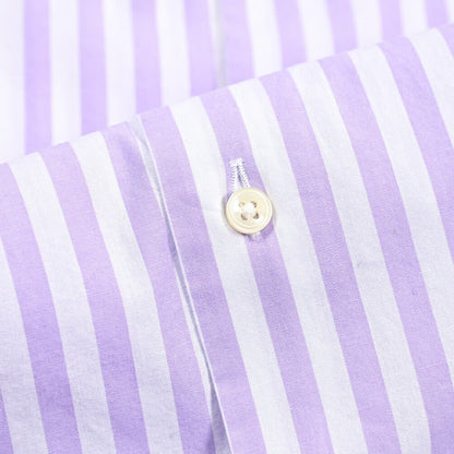 GUY ROVER コットン100% レギュラーカラードレスシャツ｜429602｜GUARDAROBA MILANO OFFICIAL STORE