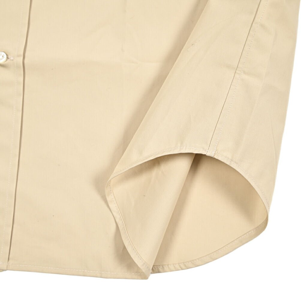 GUY ROVER コットン100% レギュラーカラードレスシャツ｜429606｜GUARDAROBA MILANO OFFICIAL STORE