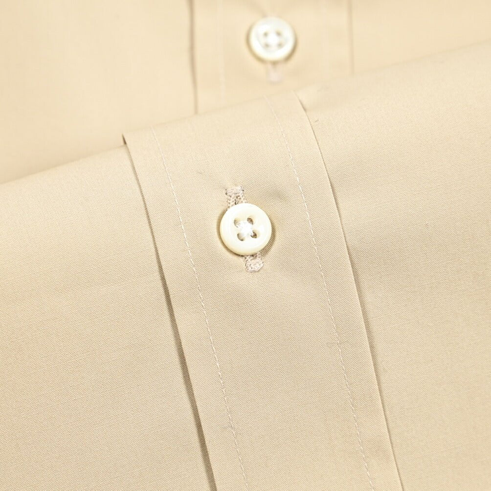 GUY ROVER コットン100% レギュラーカラードレスシャツ｜429606｜GUARDAROBA MILANO OFFICIAL STORE