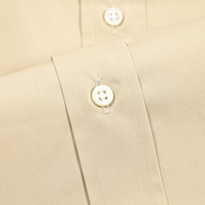 GUY ROVER コットン100% レギュラーカラードレスシャツ｜429606｜GUARDAROBA MILANO OFFICIAL STORE