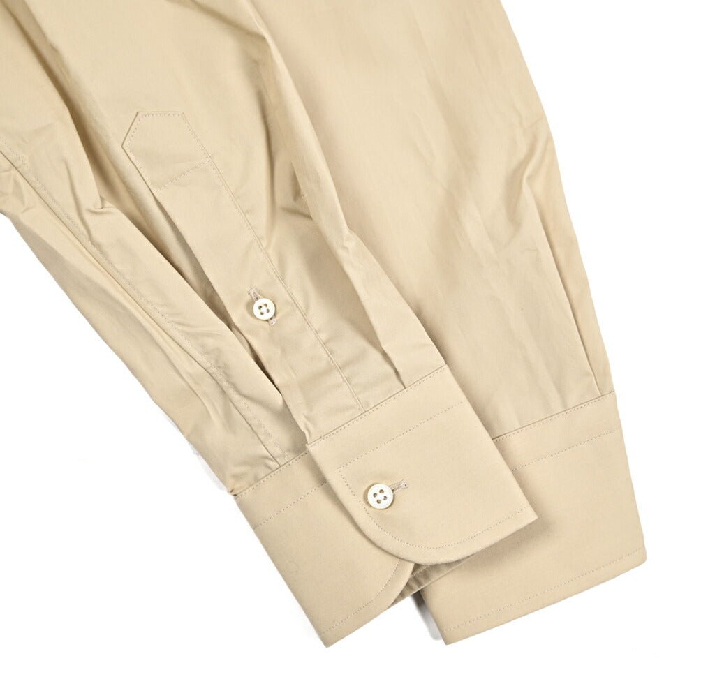 GUY ROVER コットン100% レギュラーカラードレスシャツ｜429606｜GUARDAROBA MILANO OFFICIAL STORE