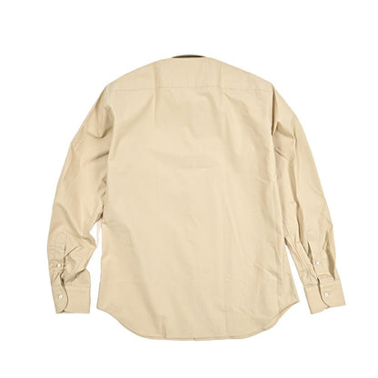 GUY ROVER コットン100% レギュラーカラードレスシャツ｜429606｜GUARDAROBA MILANO OFFICIAL STORE