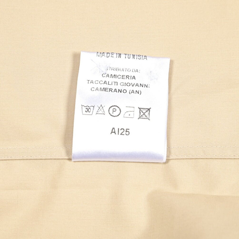 GUY ROVER コットン100% レギュラーカラードレスシャツ｜429606｜GUARDAROBA MILANO OFFICIAL STORE