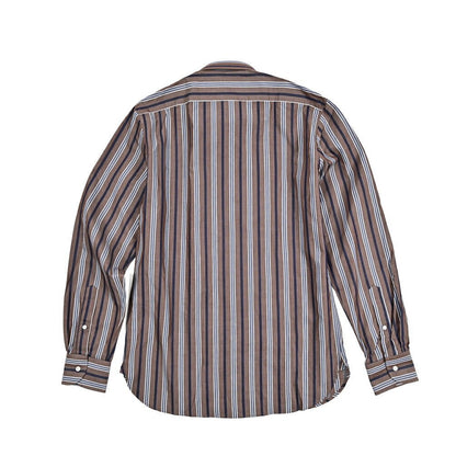 GUY ROVER コットン100% レギュラーカラードレスシャツ｜429607｜GUARDAROBA MILANO OFFICIAL STORE