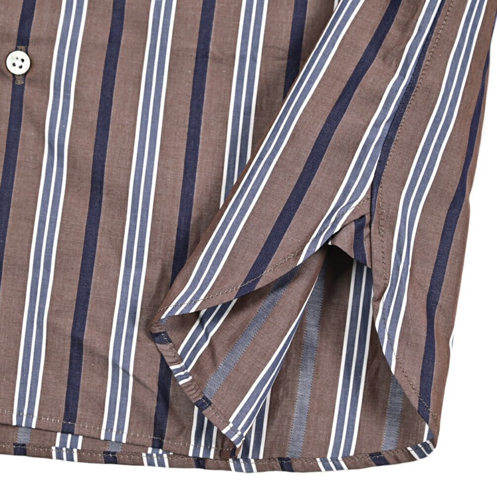 GUY ROVER コットン100% レギュラーカラードレスシャツ｜429607｜GUARDAROBA MILANO OFFICIAL STORE