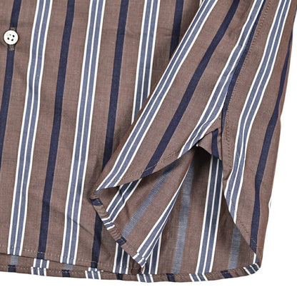 GUY ROVER コットン100% レギュラーカラードレスシャツ｜429607｜GUARDAROBA MILANO OFFICIAL STORE