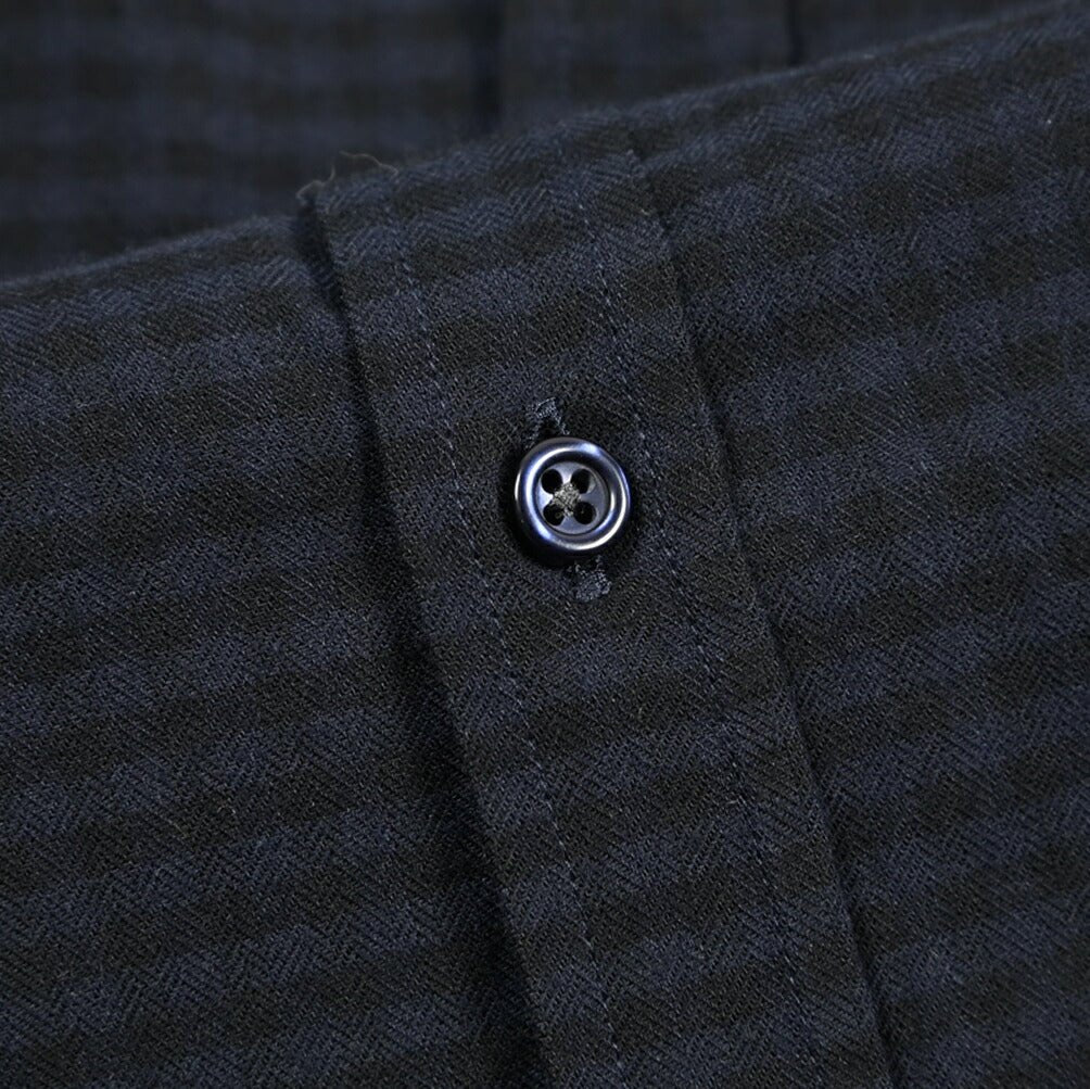 GUY ROVER コットン100% ワイドカラードレスシャツ｜429608｜GUARDAROBA MILANO OFFICIAL STORE