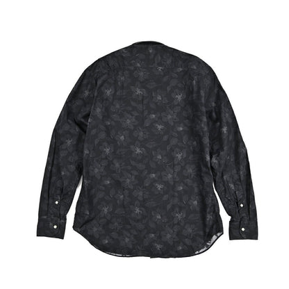 GUY ROVER コットン100% ワイドカラードレスシャツ｜429609｜GUARDAROBA MILANO OFFICIAL STORE