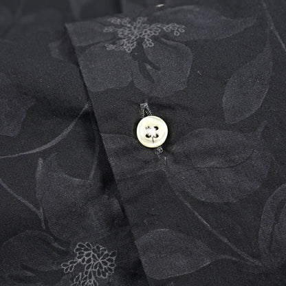 GUY ROVER コットン100% ワイドカラードレスシャツ｜429609｜GUARDAROBA MILANO OFFICIAL STORE