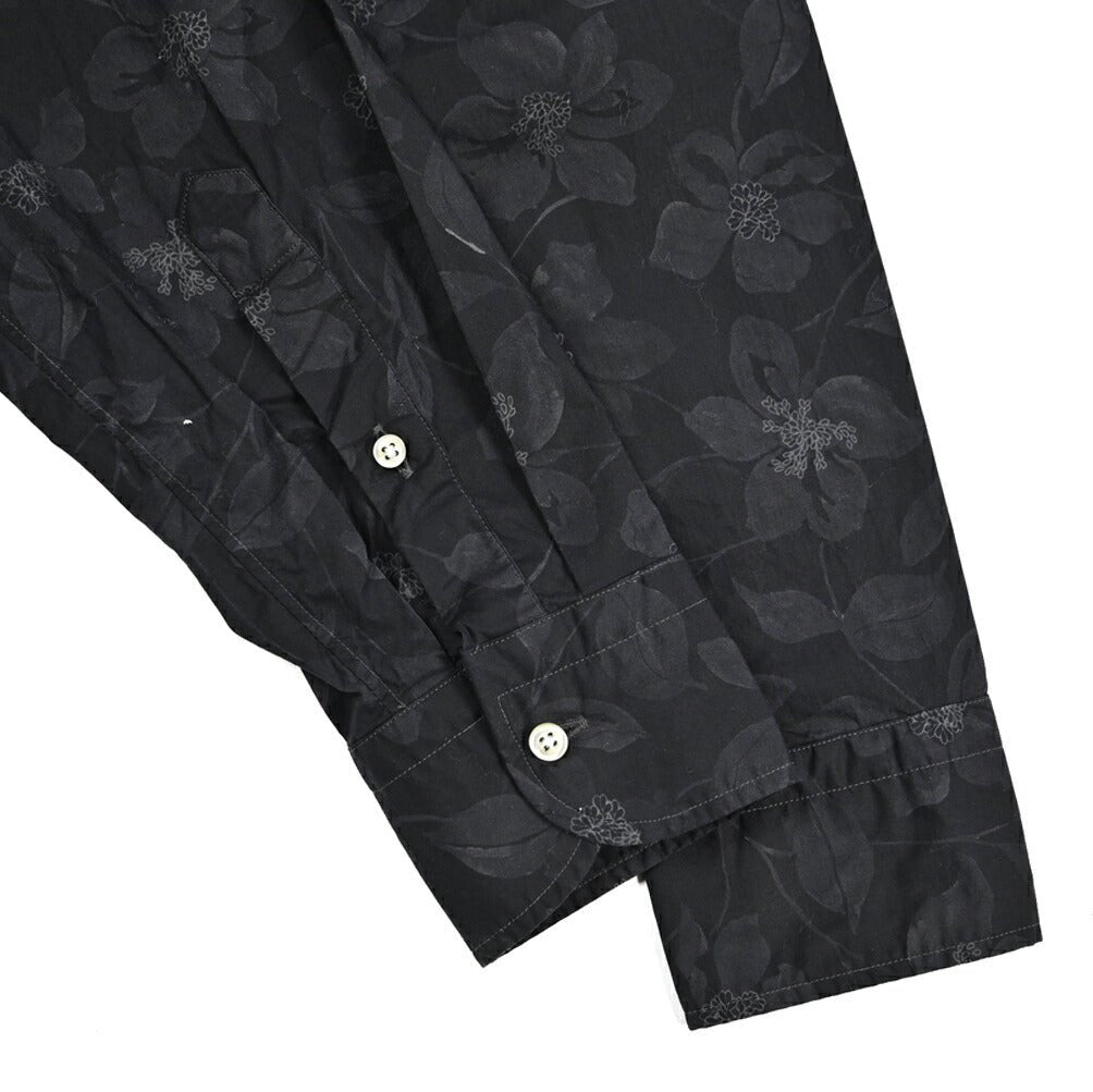 GUY ROVER コットン100% ワイドカラードレスシャツ｜429609｜GUARDAROBA MILANO OFFICIAL STORE