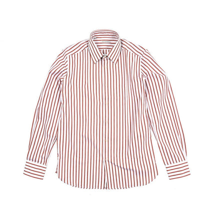 GUY ROVER コットン100% レギュラーカラードレスシャツ｜429610｜GUARDAROBA MILANO OFFICIAL STORE