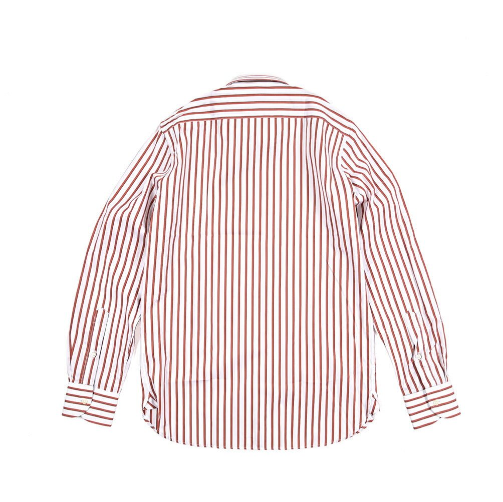 GUY ROVER コットン100% レギュラーカラードレスシャツ｜429610｜GUARDAROBA MILANO OFFICIAL STORE