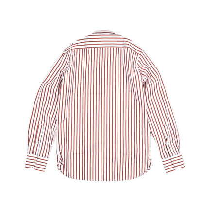 GUY ROVER コットン100% レギュラーカラードレスシャツ｜429610｜GUARDAROBA MILANO OFFICIAL STORE