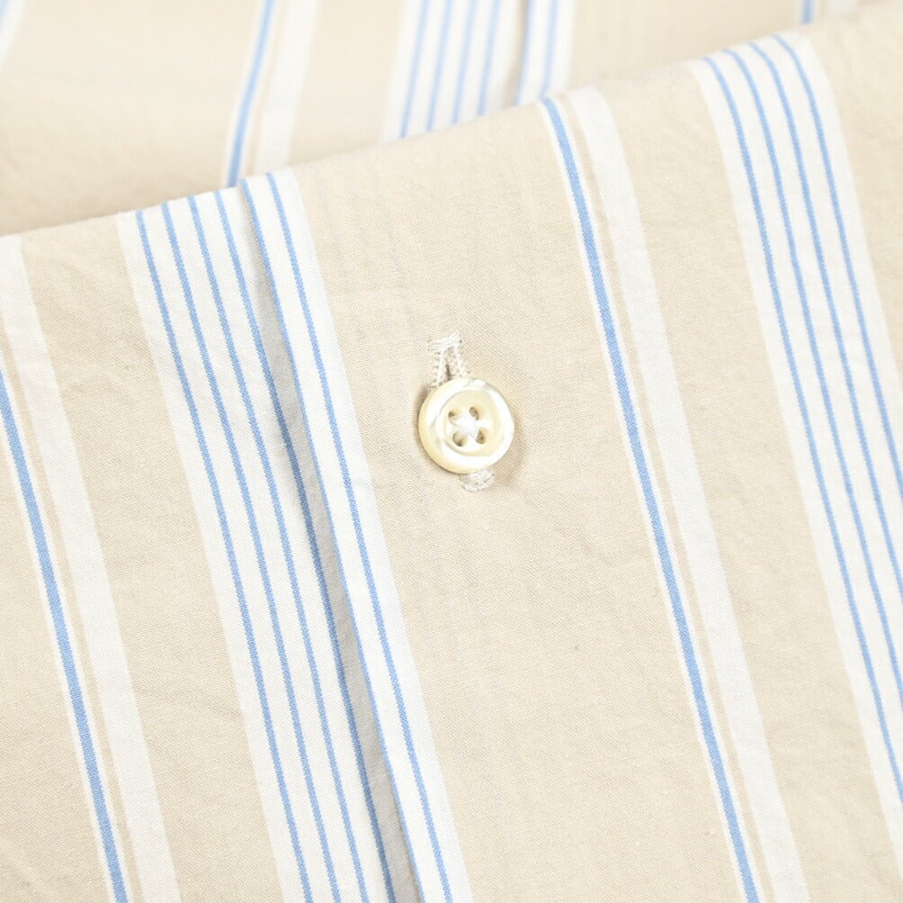 GUY ROVER コットン100% レギュラーカラードレスシャツ｜429612｜GUARDAROBA MILANO OFFICIAL STORE