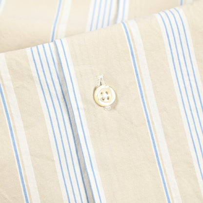 GUY ROVER コットン100% レギュラーカラードレスシャツ｜429612｜GUARDAROBA MILANO OFFICIAL STORE