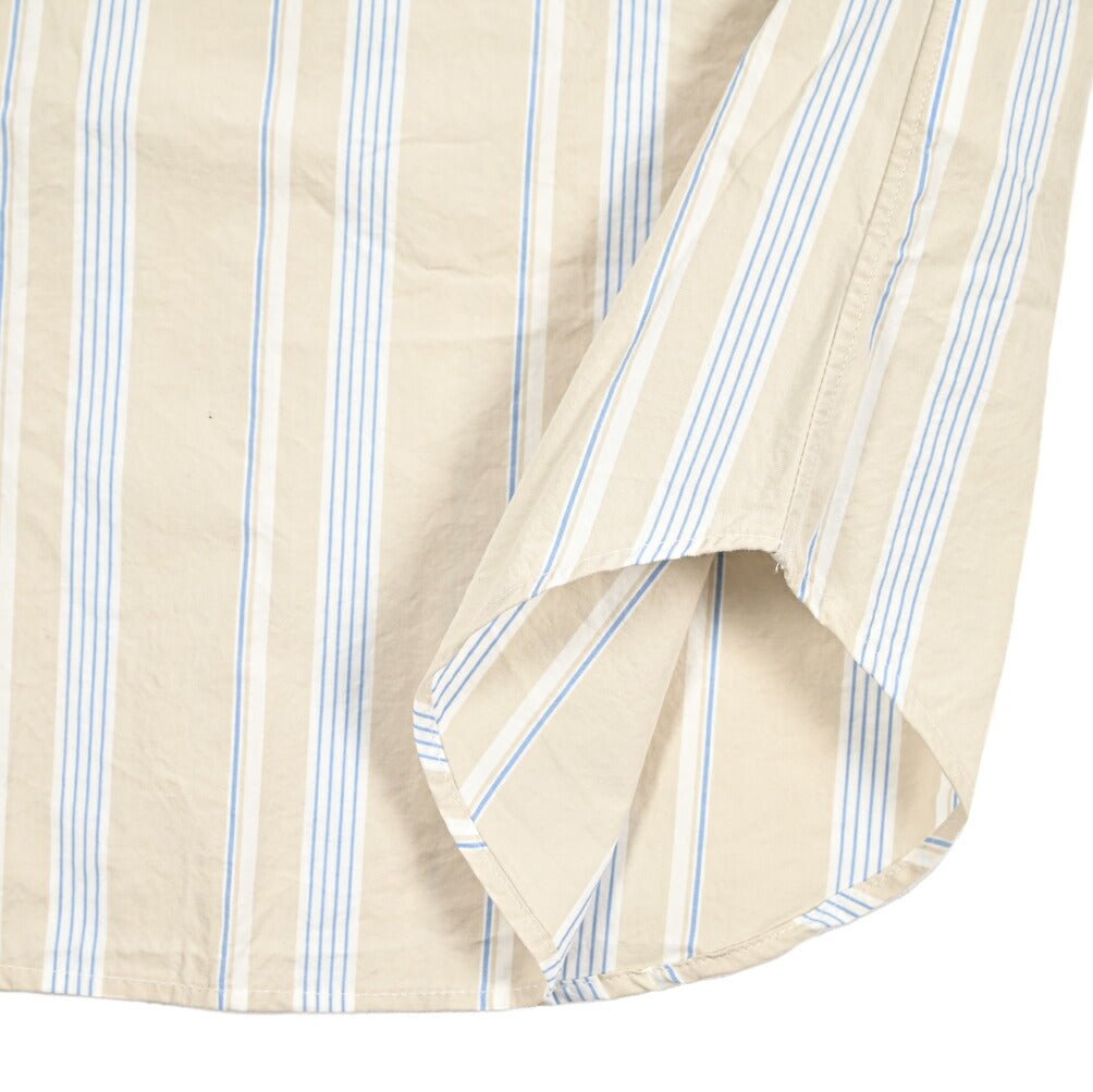 GUY ROVER コットン100% レギュラーカラードレスシャツ｜429612｜GUARDAROBA MILANO OFFICIAL STORE