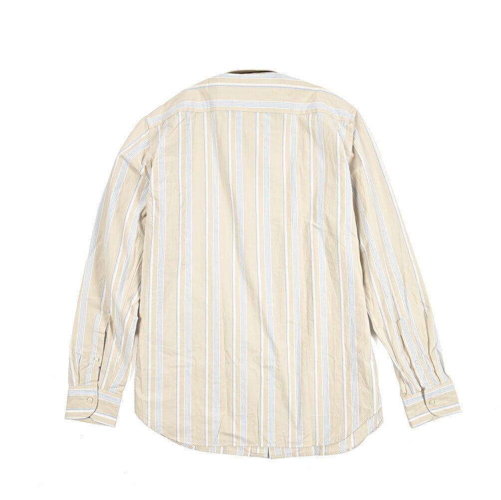 GUY ROVER コットン100% レギュラーカラードレスシャツ｜429612｜GUARDAROBA MILANO OFFICIAL STORE