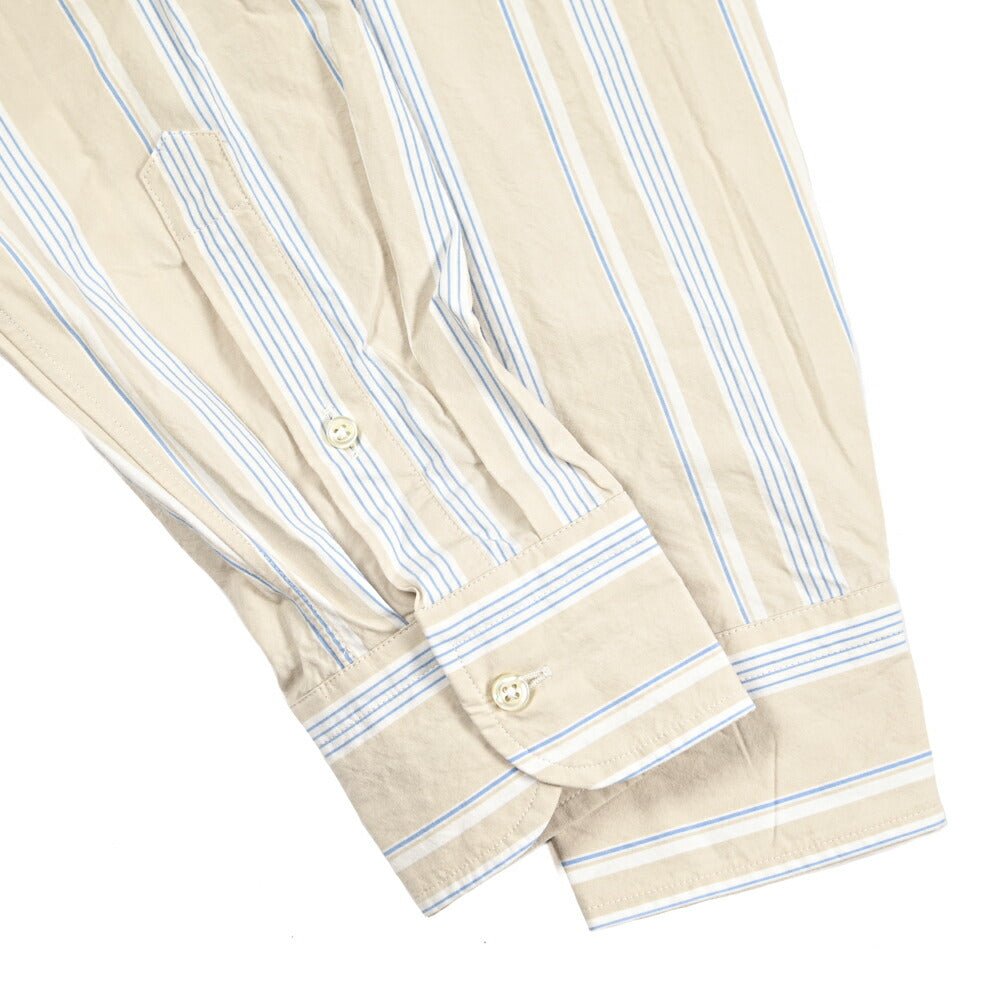 GUY ROVER コットン100% レギュラーカラードレスシャツ｜429612｜GUARDAROBA MILANO OFFICIAL STORE