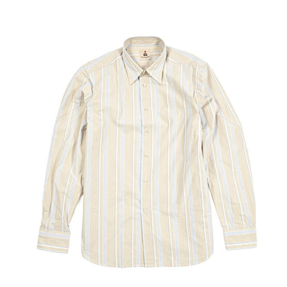 GUY ROVER コットン100% レギュラーカラードレスシャツ｜429612｜GUARDAROBA MILANO OFFICIAL STORE