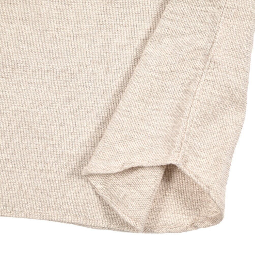 GUY ROVER コットン100% プルオーバーシャツ｜429613｜GUARDAROBA MILANO OFFICIAL STORE