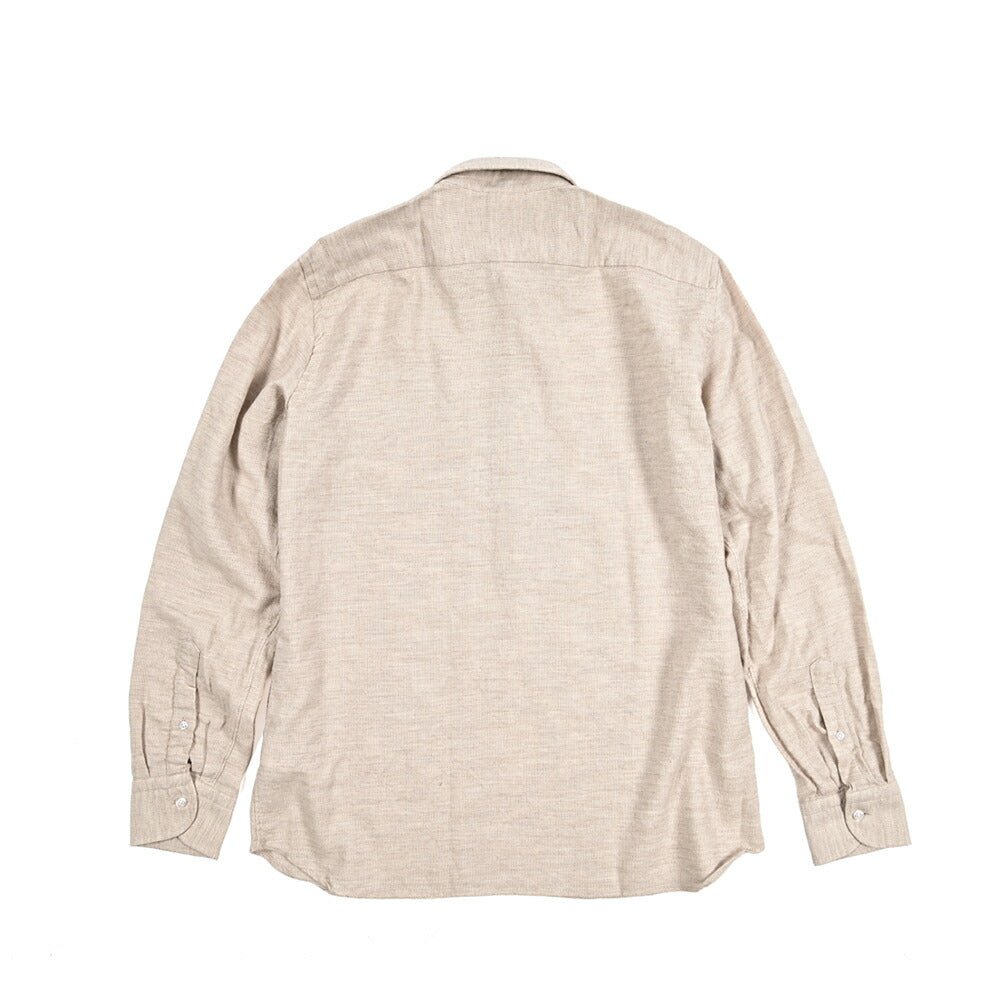 GUY ROVER コットン100% プルオーバーシャツ｜429613｜GUARDAROBA MILANO OFFICIAL STORE