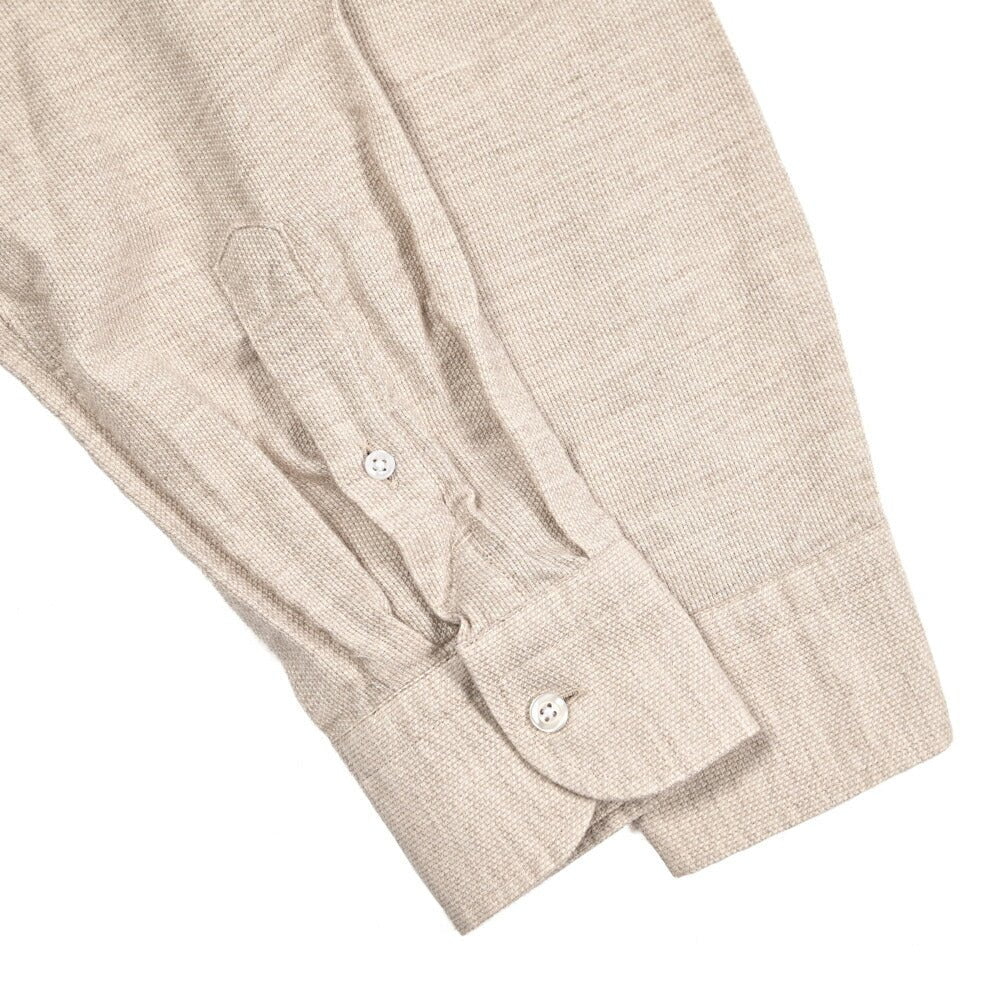 GUY ROVER コットン100% プルオーバーシャツ｜429613｜GUARDAROBA MILANO OFFICIAL STORE