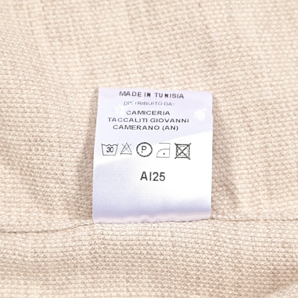 GUY ROVER コットン100% プルオーバーシャツ｜429613｜GUARDAROBA MILANO OFFICIAL STORE